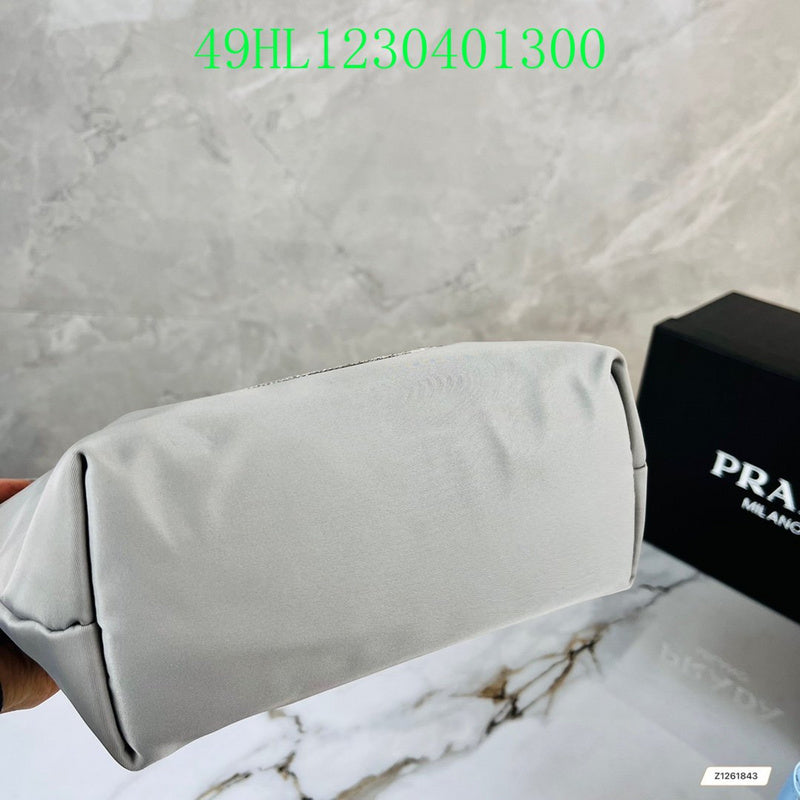 Satchel Bags - PDA Bags - 4509