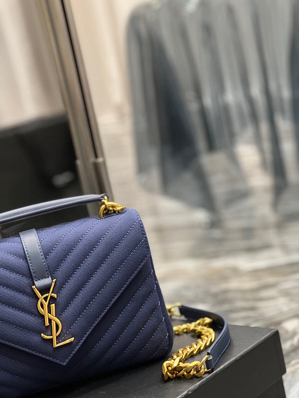 Glami- Glami- - SLY Bags - 738