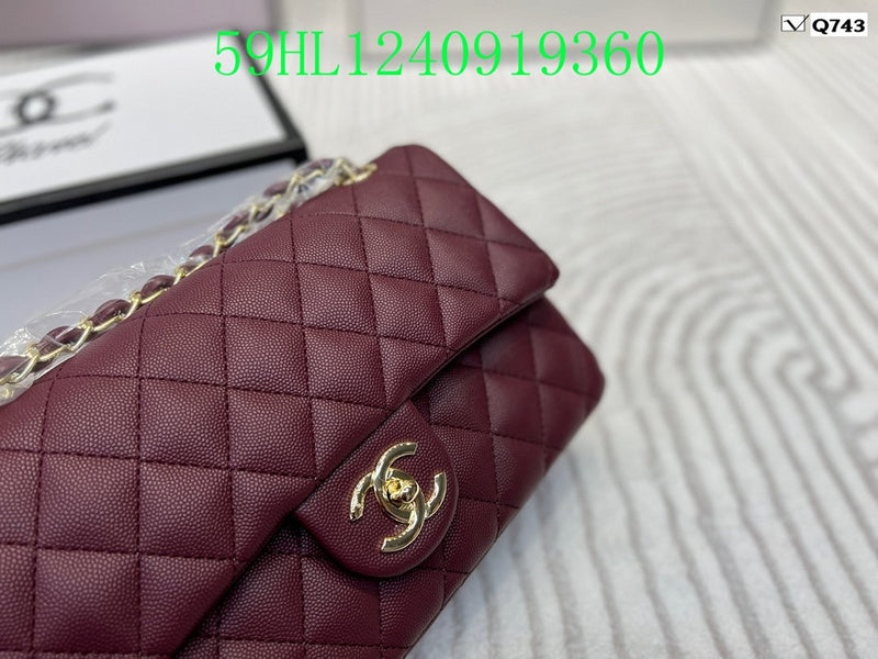 Glami - CHL Bags - 2215