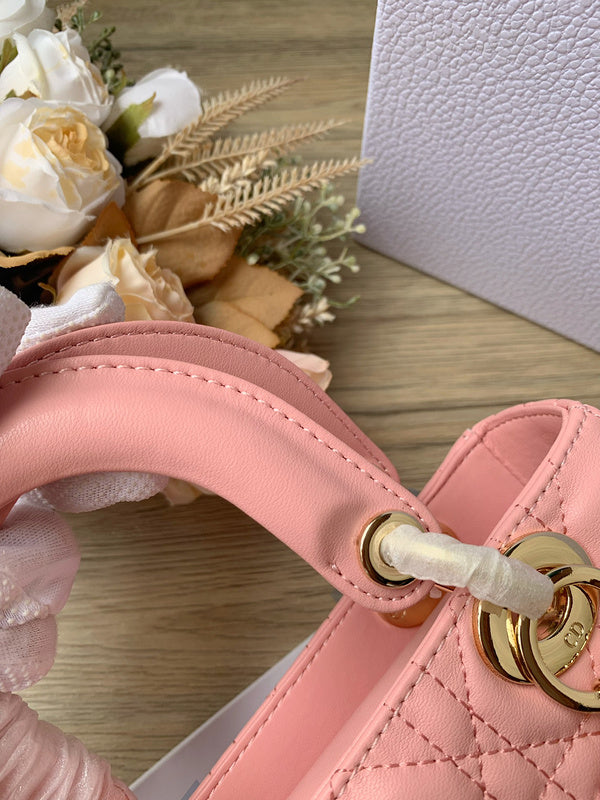 Satchel Bags - DOR Bags - 204