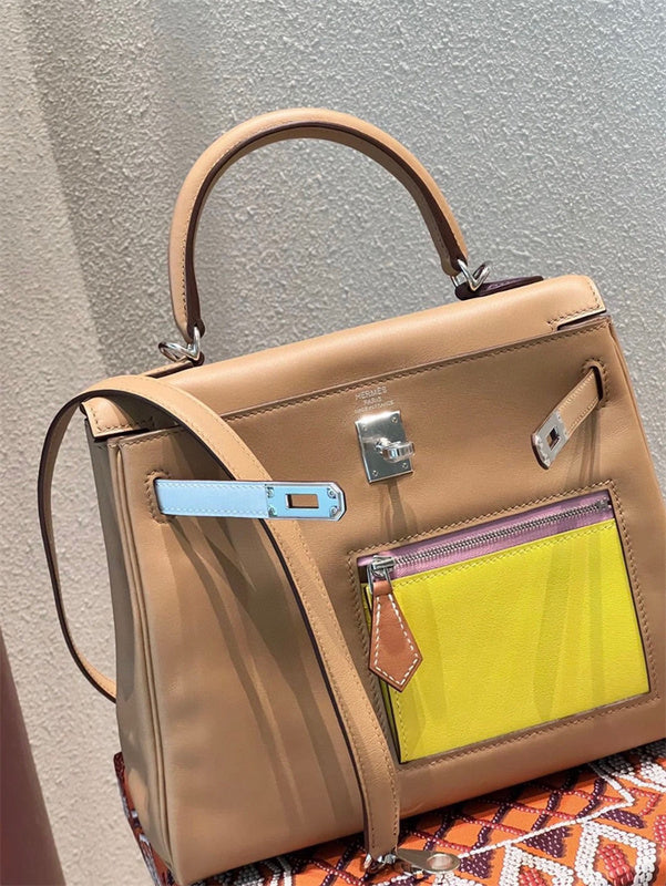 Glami - HMS Bags - 1264