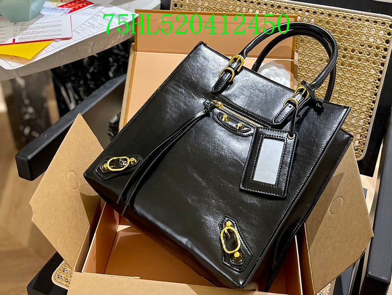 ELE Fashion - BGA Bags - 1824