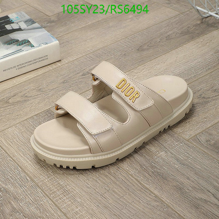 SAMCC - DOR Women Shoes - 2037