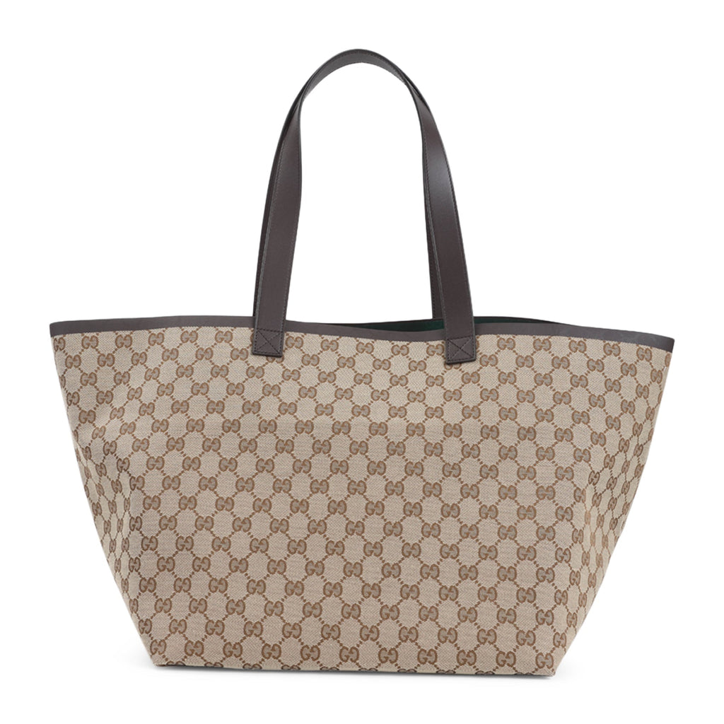 GUCCI Chic Totissima Tote Handbag - 30cm x 28cm x 26cm
