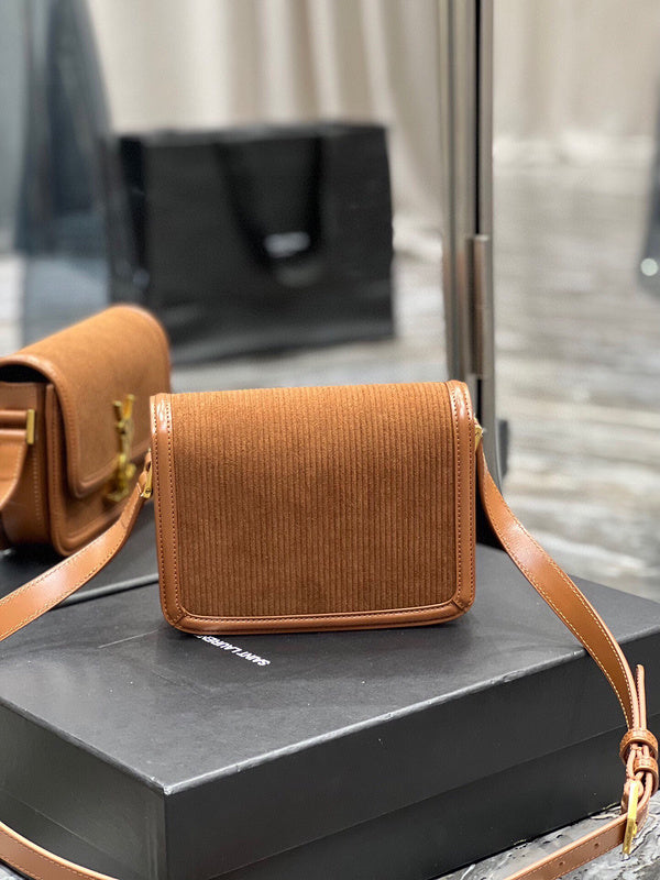 Glami- Glami- - SLY Bags - 872