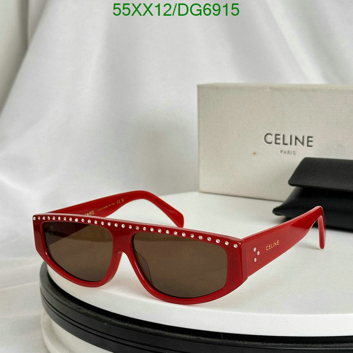 SAMC - COL Glasses - 017