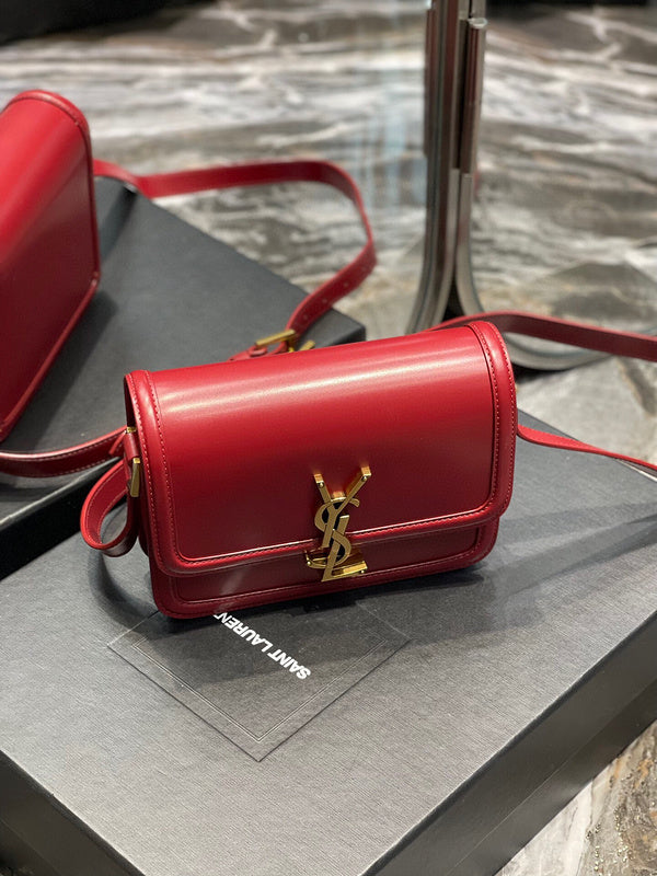 Glami- Glami- - SLY Bags - 992