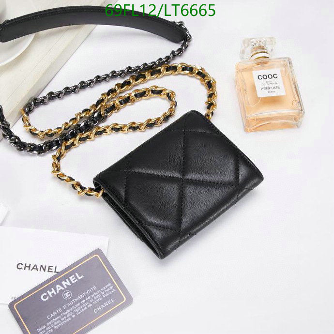 SAMC - CHL Wallets - 076