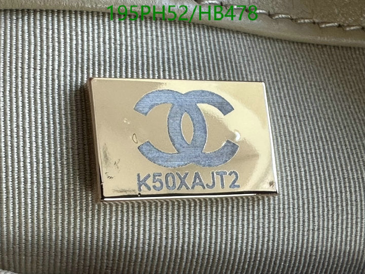 SAMC - CHL Bags - 325