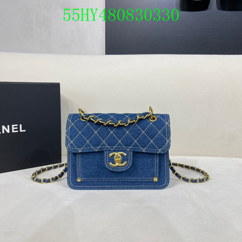 Glami - CHL Bags - 024