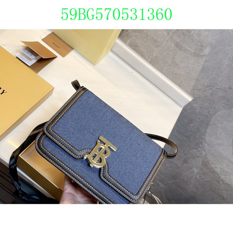 ELE Fashion -BBR Bags - 513