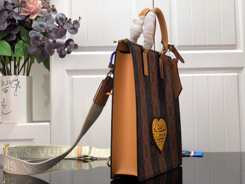Glami- Glami- Lu-Vi bags - 3055