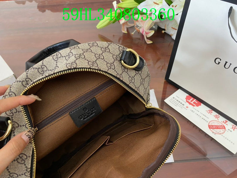 Glami Fashion - GCI Bags - 11451