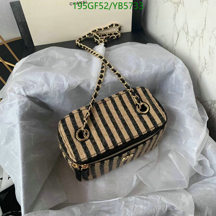 SAMC - CHL Bags - 811