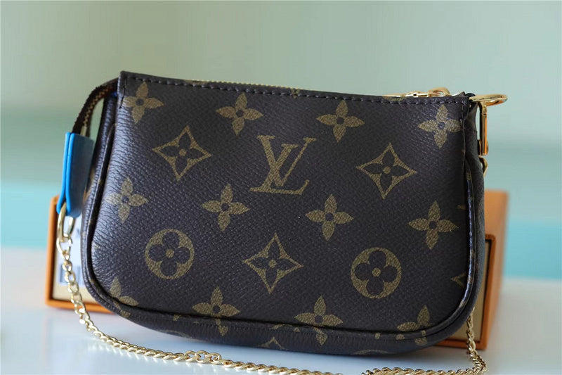 Glami GlamI Lu-Vi bags - 8834
