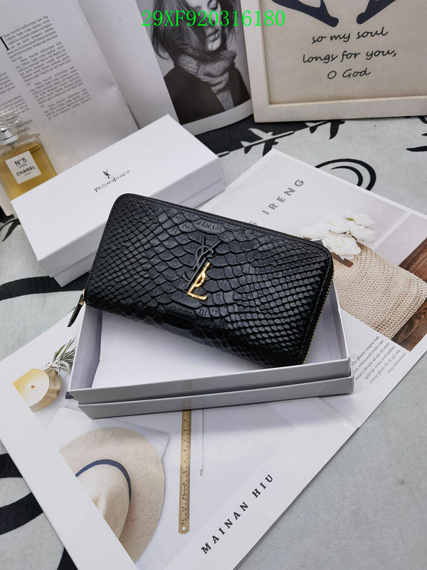 Glami - YLS Wallet - 054