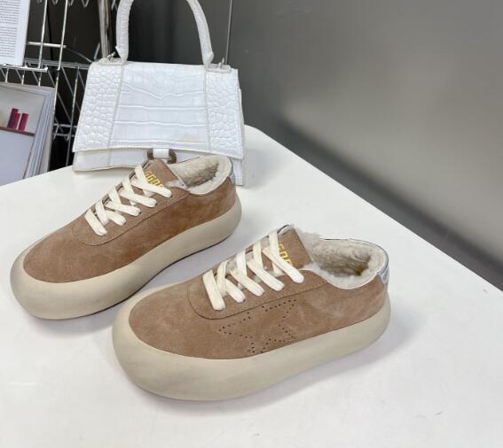 SAMC - GDBE Women Shoes - 076