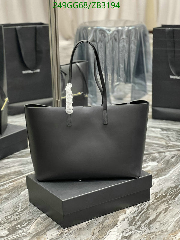 SAMC - YLS Bags - 043