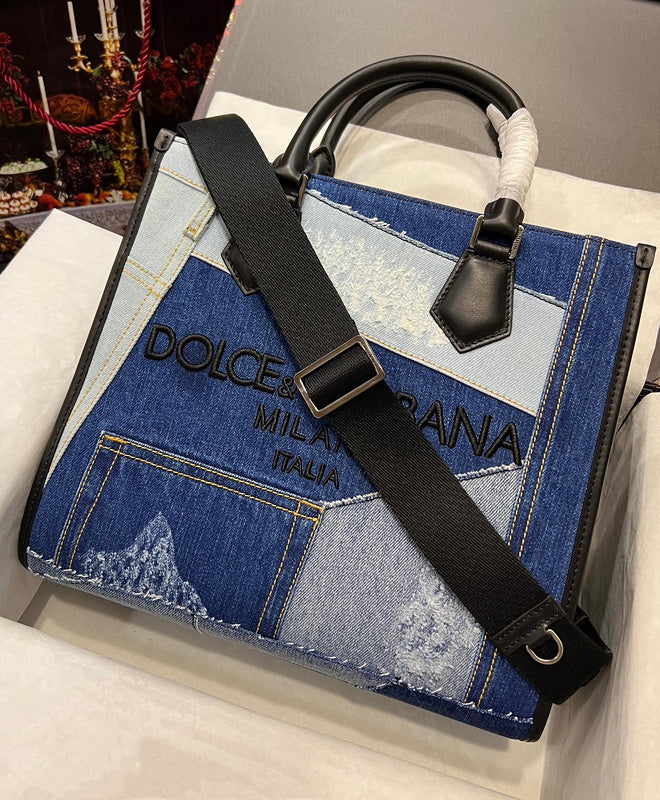 Glamy - DG bag - 076