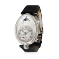 BREGUET Queen of Naples 8908BB/52/864D00D Women's Watch in 18kt White Gold