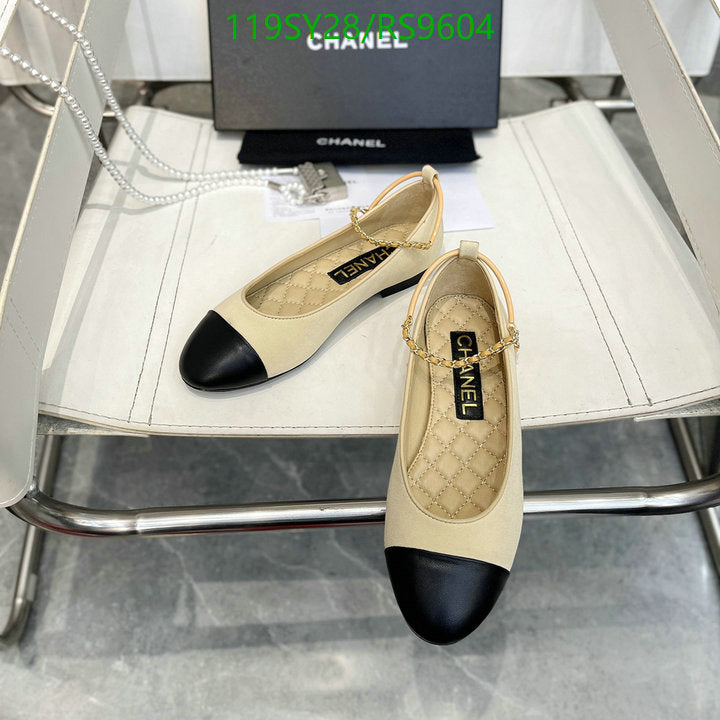 SAMC - CHL Women Shoes Ballet - 240