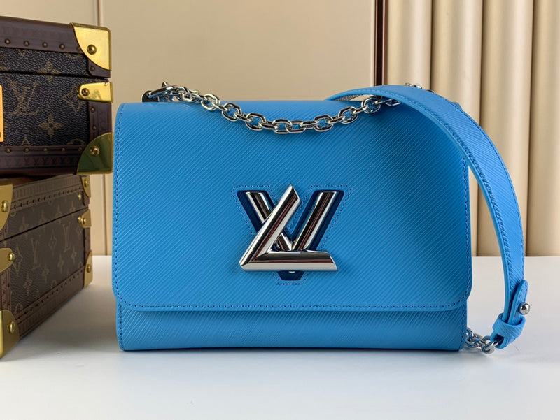 Satchel Bags - VL Bags - 6513