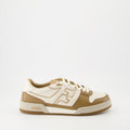 Baskets Fendi Match