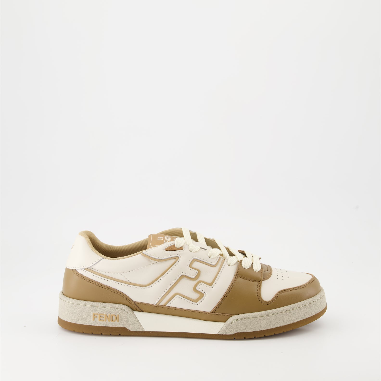 Baskets Fendi Match