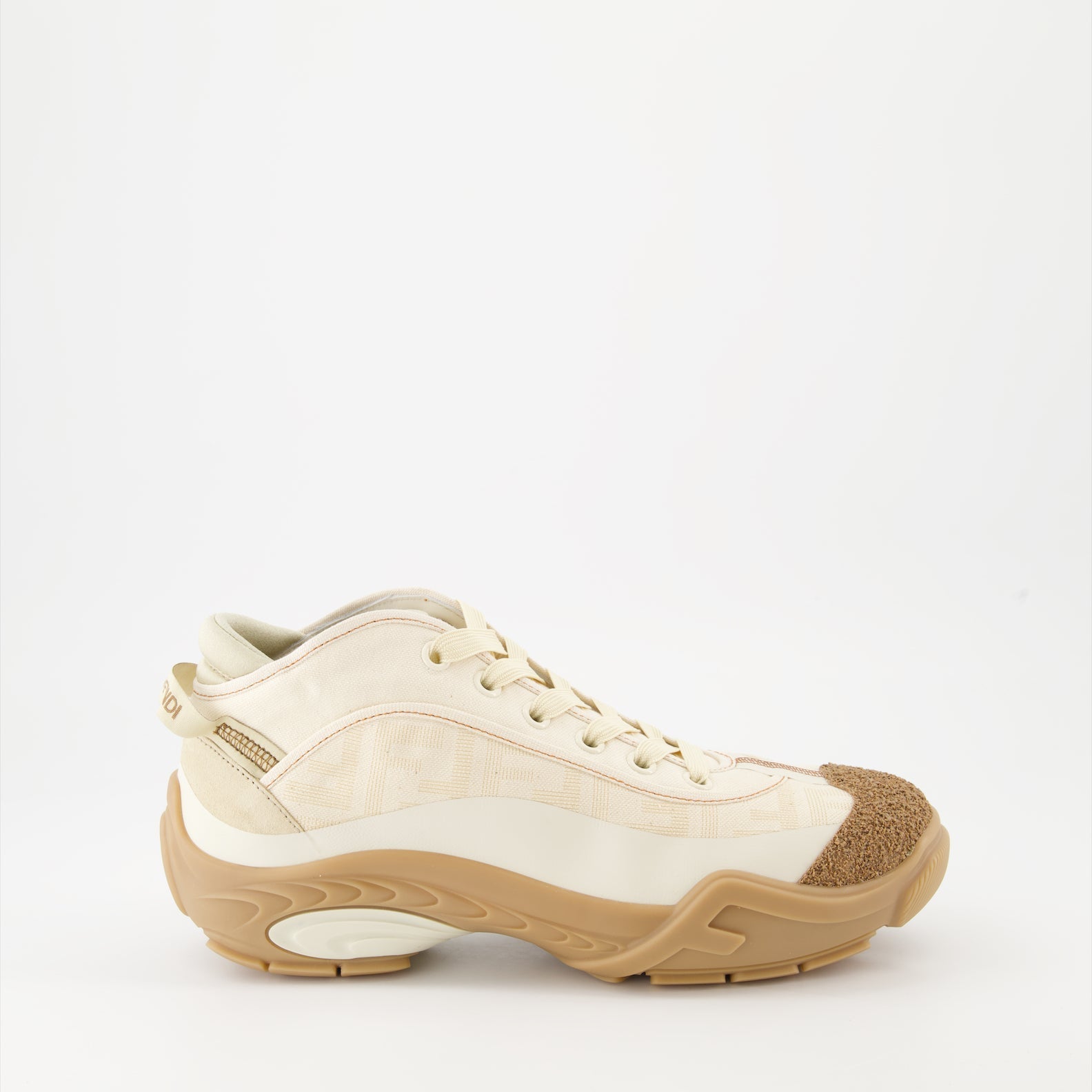 Baskets Fendi Lab