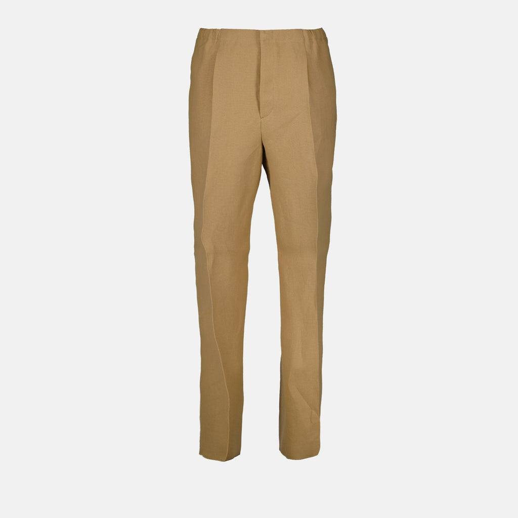 Pantalon droit