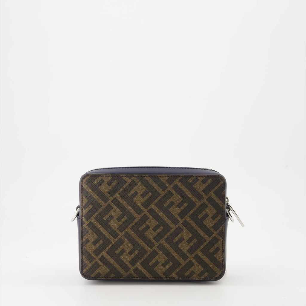 Sac bandoulière Organizer FF