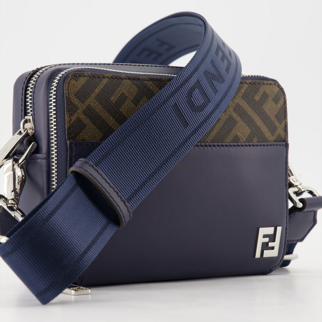 Sac bandoulière Organizer FF