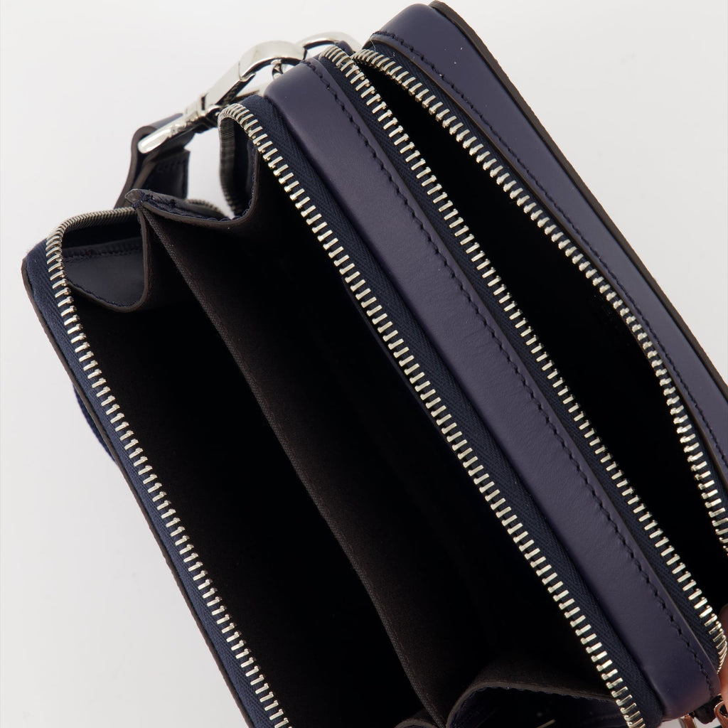 Sac bandoulière Organizer FF