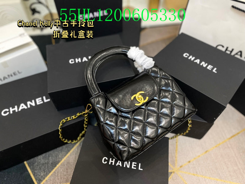 Glami - CHL Bags - 731