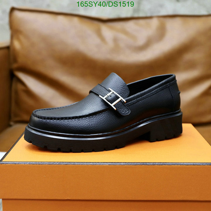 SAMC - HMS Men Shoes - 562