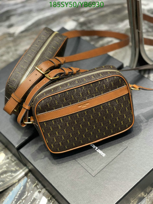 SAMC - YLS Bags - 272