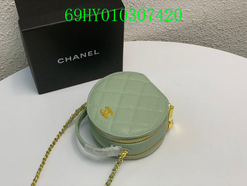 Glami - CHL Bags - 2996