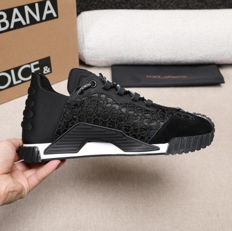 SAMC - DAG Men Shoes - 327