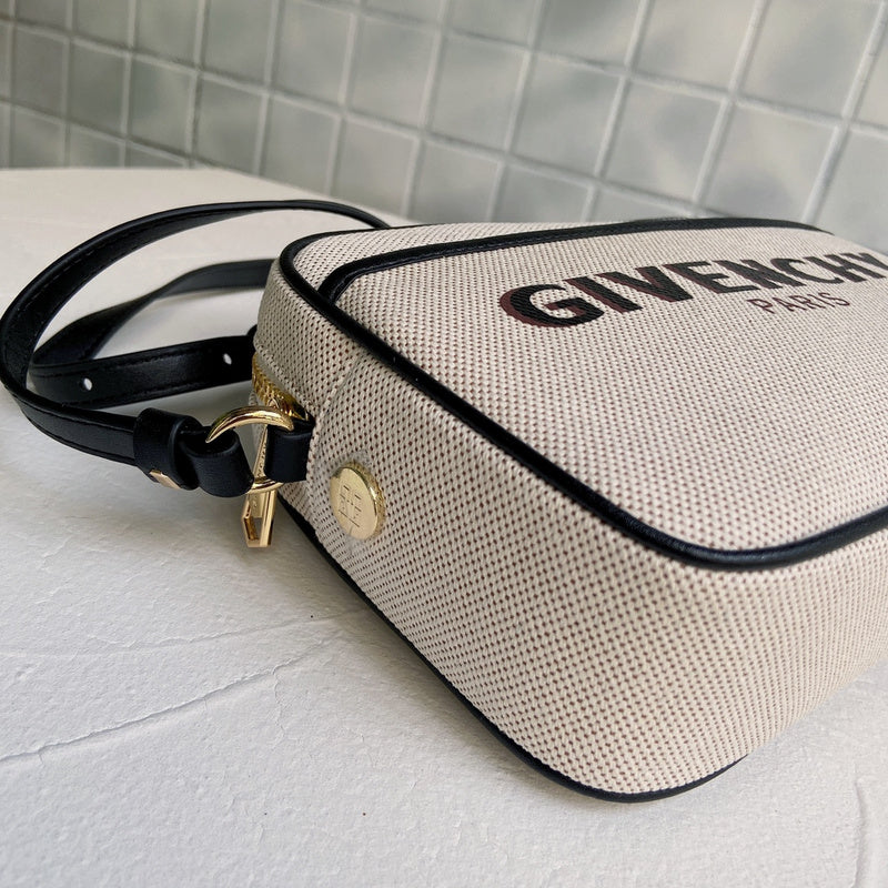 Glamy - GCY Bags - 652