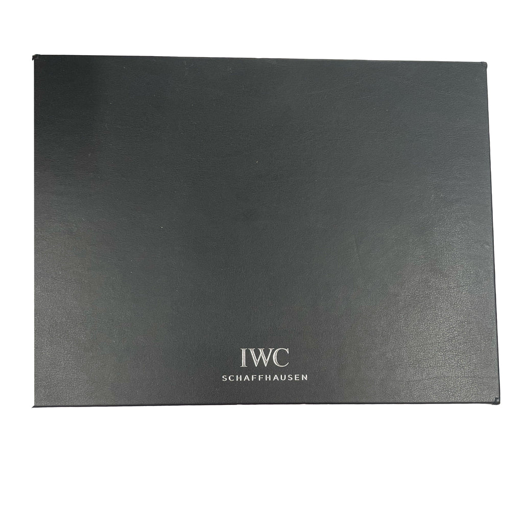 IWC Pilot Spitfire IW387803 Men's Watch in 18kt Rose Gold
