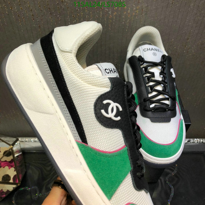 SAMC - CHL Women Shoes Sneakers - 228