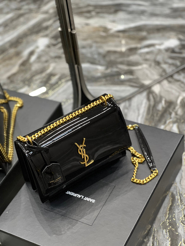 Glamy - YLS Bags - 744