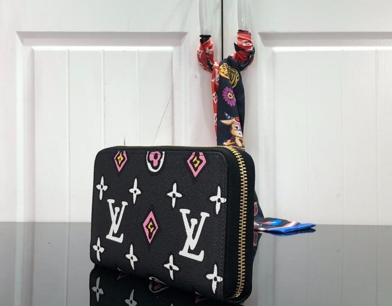 SAMC - Mix Wallets - 115
