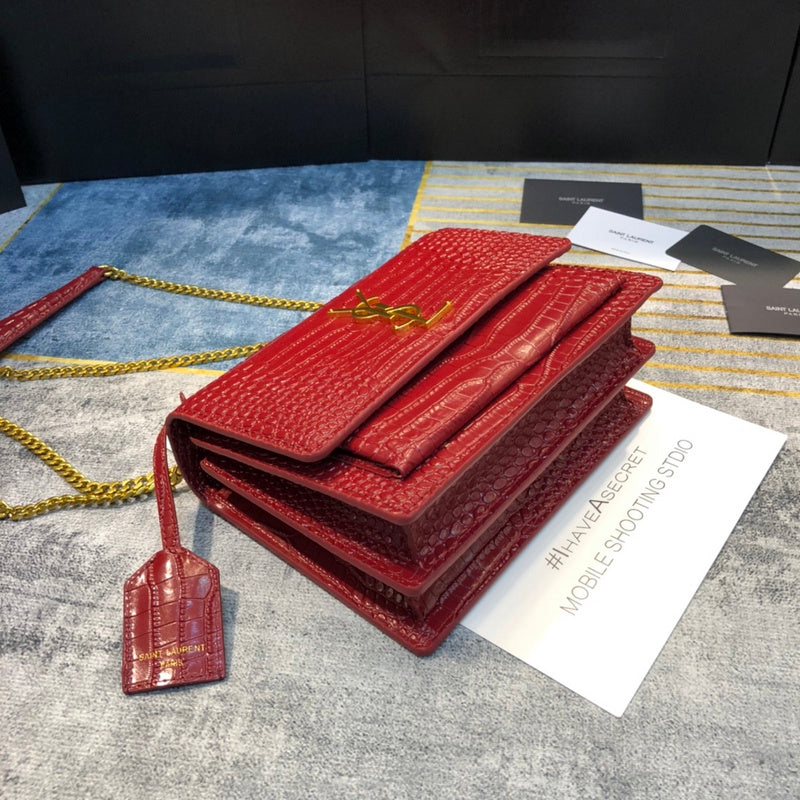 Satchel Bags - SLY Bags - 1677
