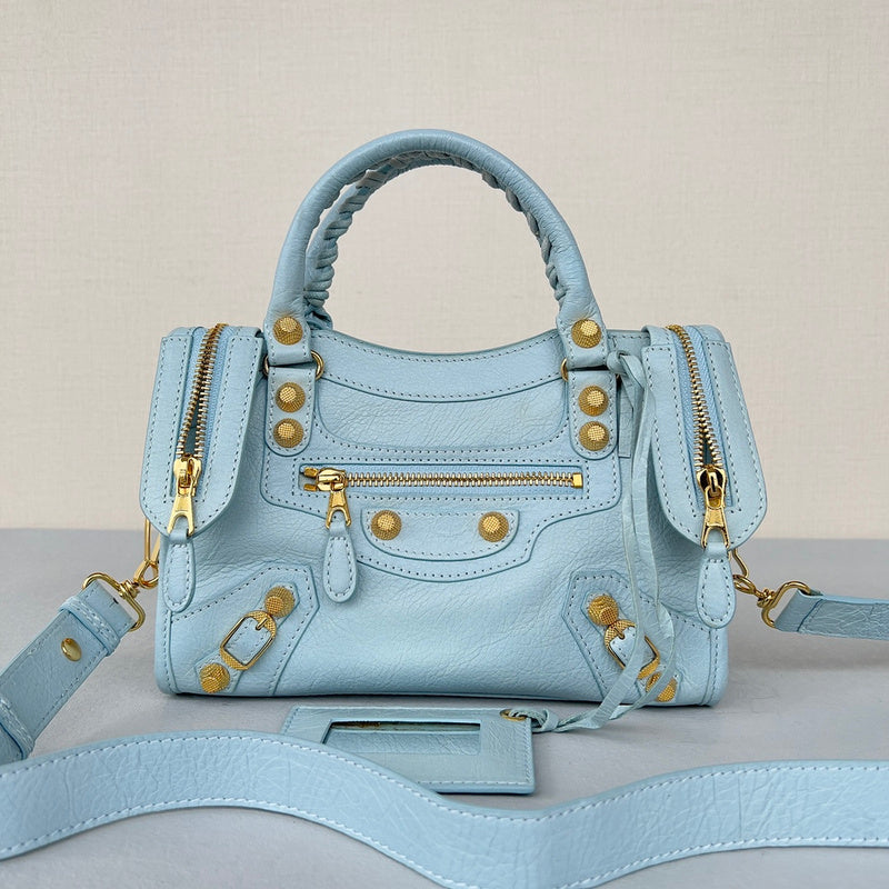 Glamy - BG Bags - 824