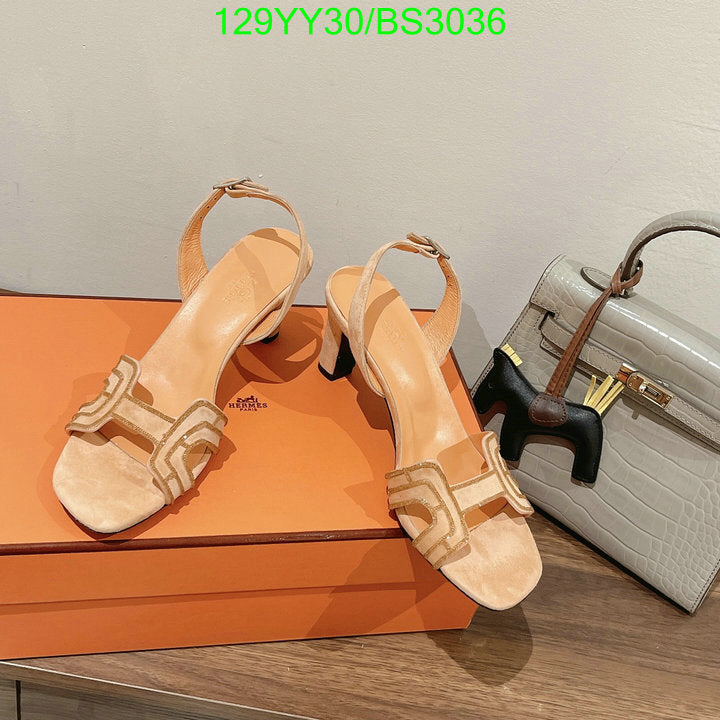 SAMC - HMS Women Shoes - 106