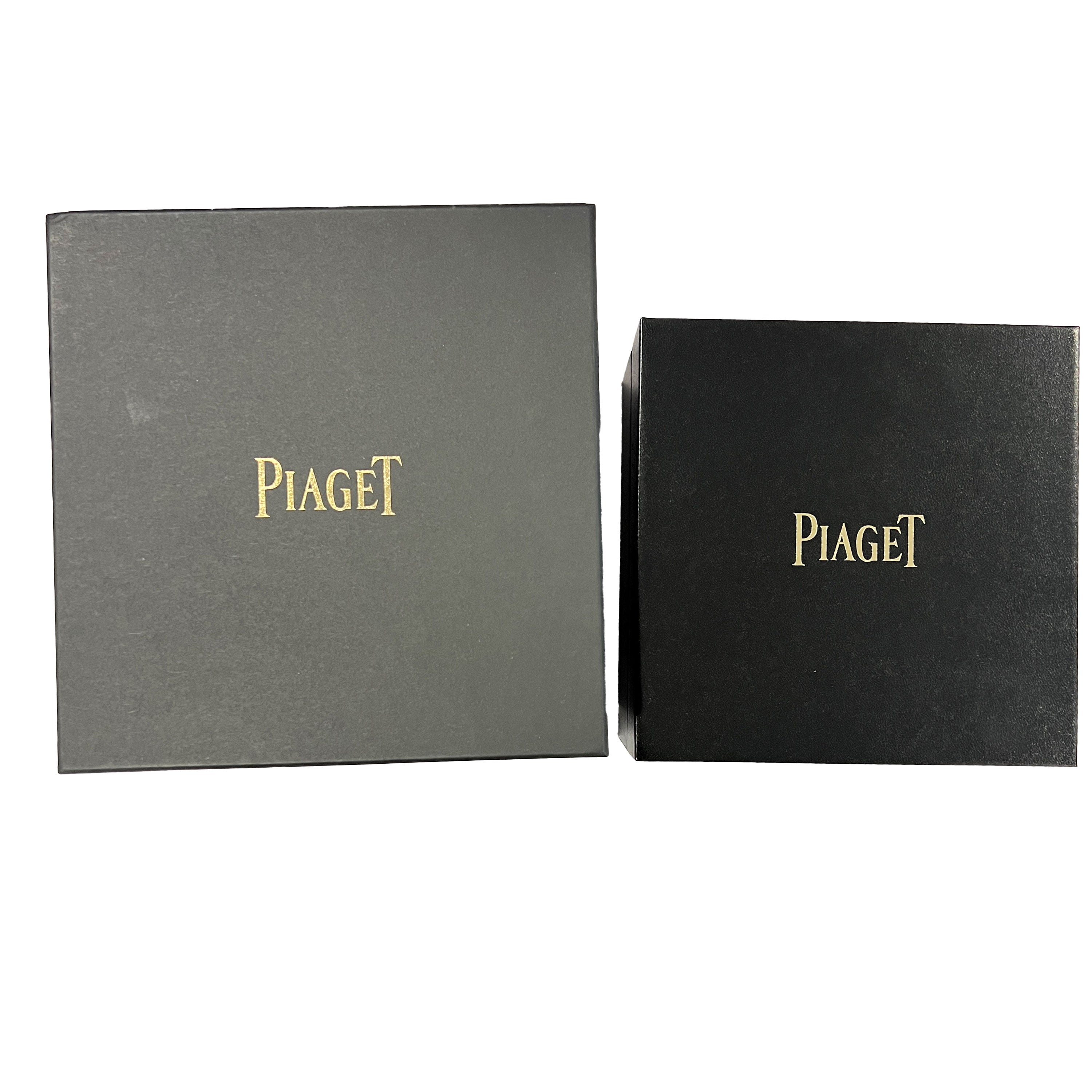 PIAGET Altiplano Origin GOA39107 Unisex Watch in 18kt Rose Gold