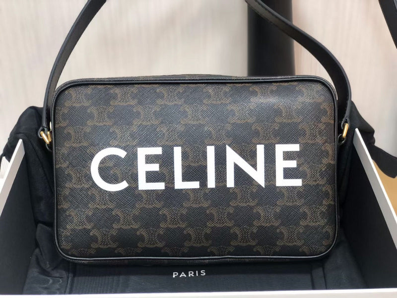 Glamy - COL Bags - 307