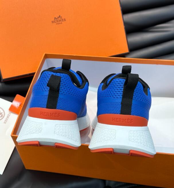 SAMC - HMS Men Shoes - 125