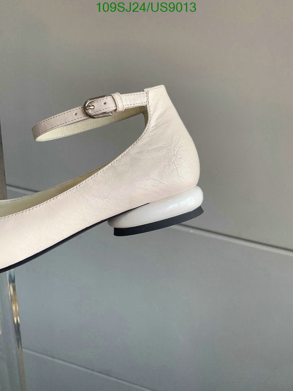SAMC - CHL Women Shoes Ballet - 123